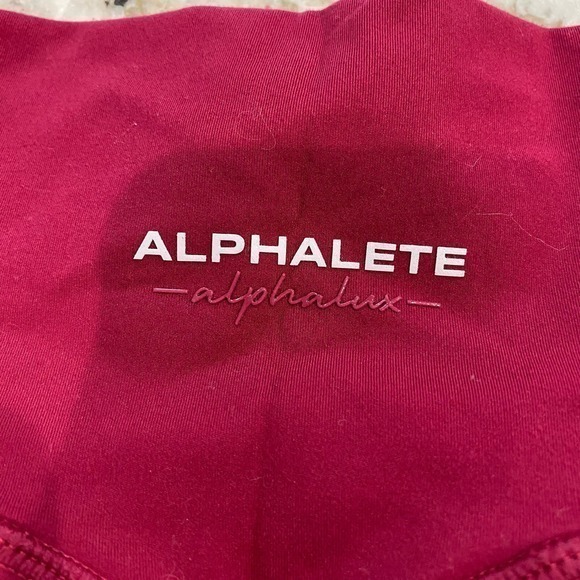 Alphalete Women’s Leggings Size‎ Small - Picture 3 of 7